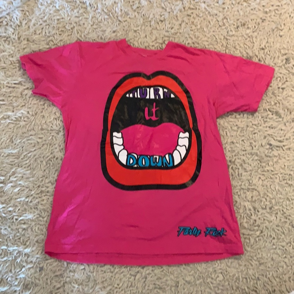 LMFAO Party Rocker T Shirt - Picture 3 of 4